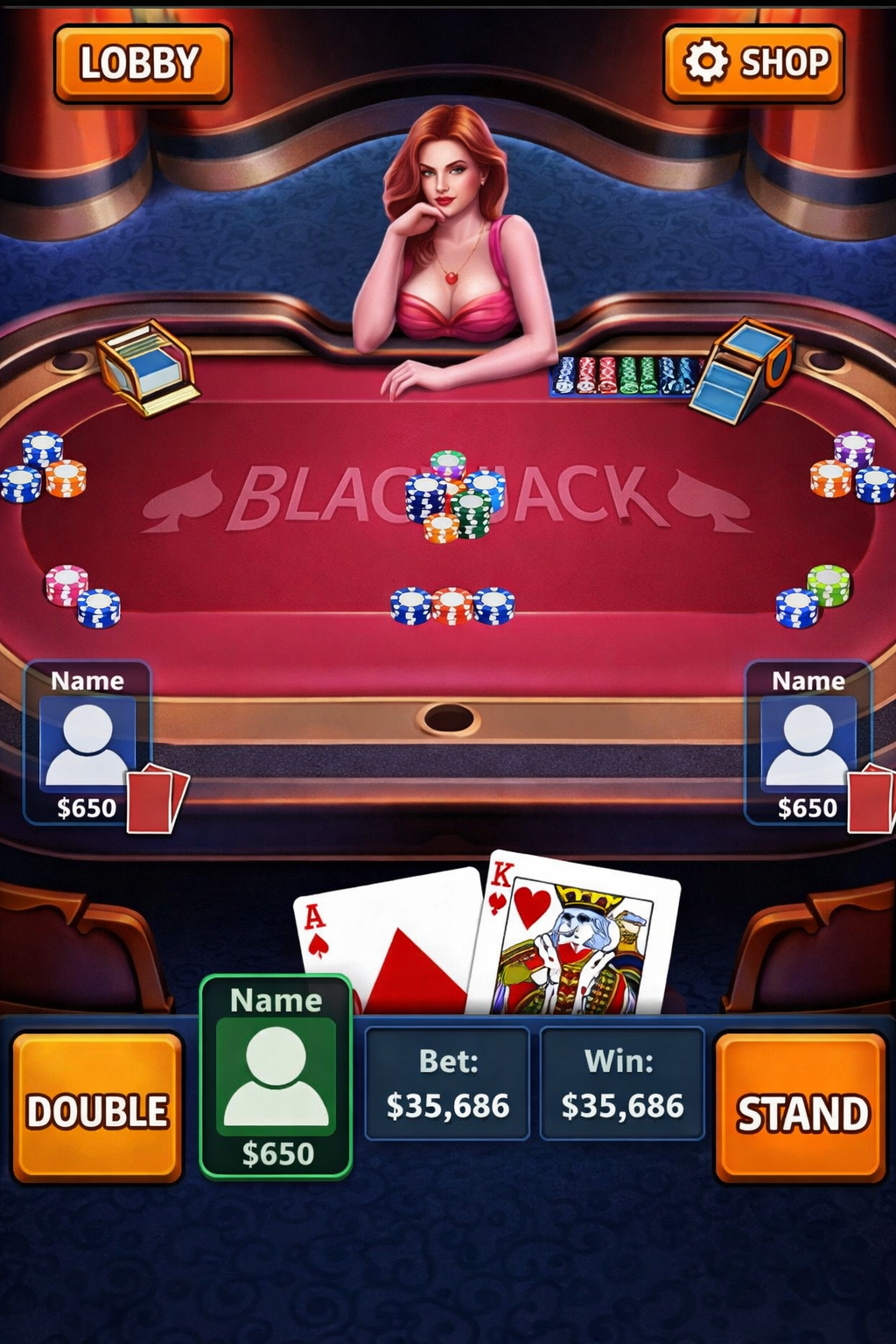 pk68 game online game