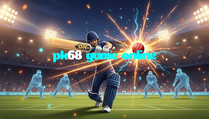 pk68 game online