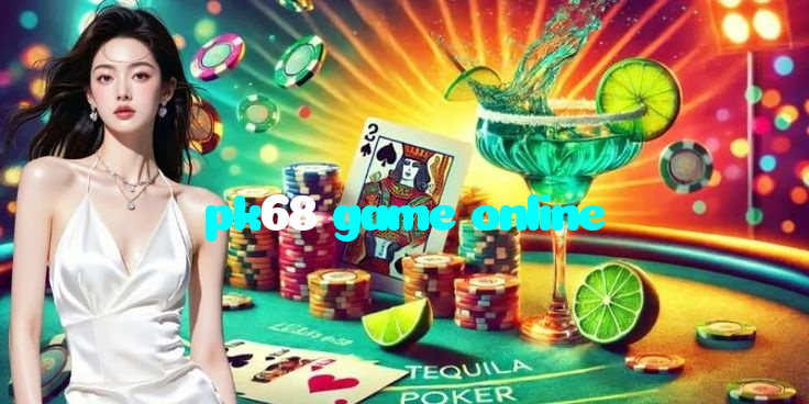 pk68 game online
