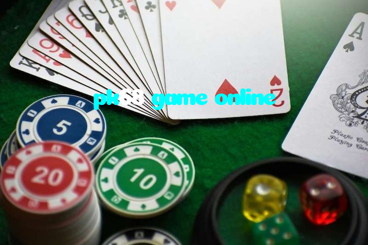 available types of pk68 game online bet including pre-match live express and system bets