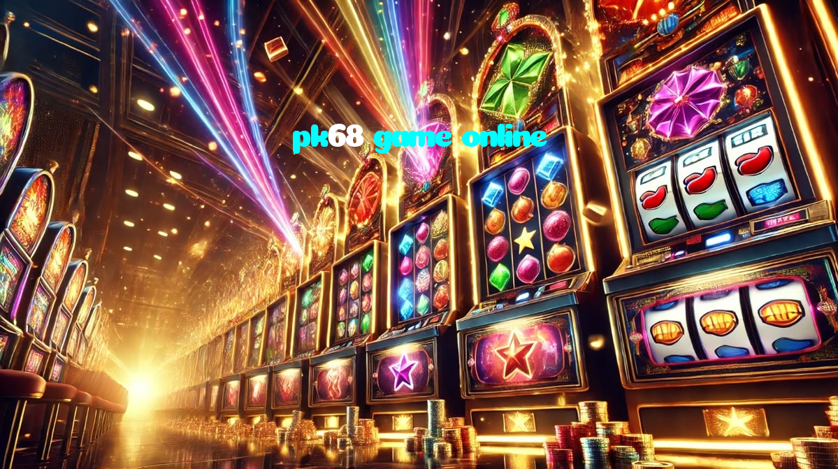 pk68 game online خوش آمدید بونس +600% پیشکش موبائل ایپ کے پروموشن سیکشن میں دکھائی دیتی ہے۔